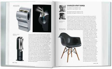 Design industriale A-Z - Charlotte Fiell,Peter Fiell - 5