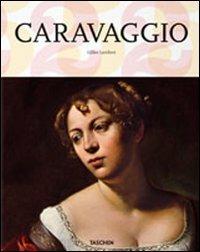 Caravaggio - Gilles Néret - copertina