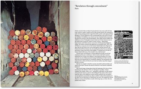 Christo e Jeanne-Claude. Ediz. inglese - Jacob Baal-Teshuva - 2