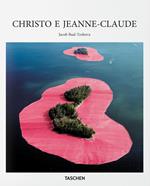 Christo e Jeanne-Claude. Ediz. italiana