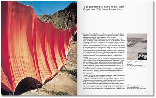 Christo e Jeanne-Claude. Ediz. italiana - Jacob Baal-Teshuva - 3