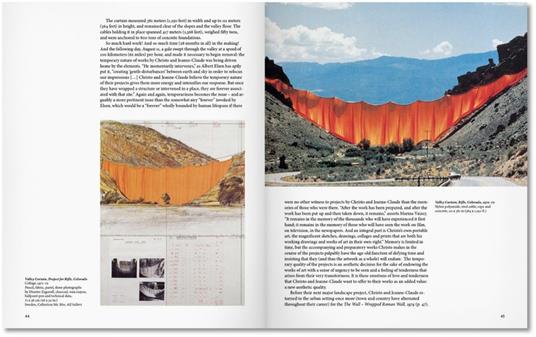 Christo e Jeanne-Claude. Ediz. italiana - Jacob Baal-Teshuva - 4