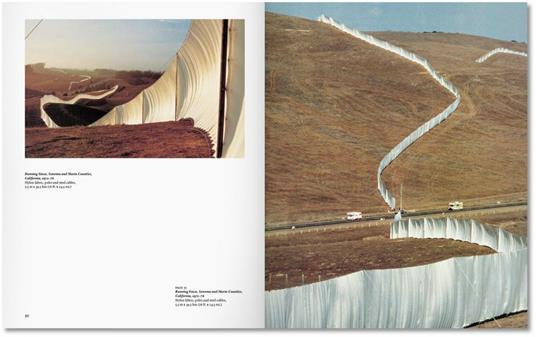 Christo e Jeanne-Claude. Ediz. italiana - Jacob Baal-Teshuva - 5
