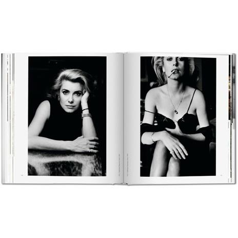 Helmut Newton and Alice Springs. Us and them. Ediz. inglese, francese e tedesca - Matthias Harder - 2