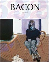 Bacon. Ediz. illustrata - Luigi Ficacci - copertina