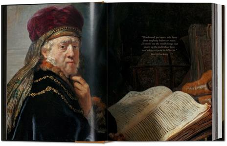 Rembrandt. The complete paintings. Ediz. inglese - Volker Manuth,Marieke de Winkel,Rudie Van Leeuwen - 2