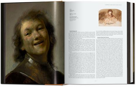 Rembrandt. The complete paintings. Ediz. inglese - Volker Manuth,Marieke de Winkel,Rudie Van Leeuwen - 3