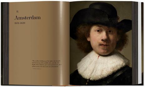 Rembrandt. The complete paintings. Ediz. inglese - Volker Manuth,Marieke de Winkel,Rudie Van Leeuwen - 5