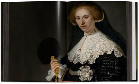 Rembrandt. The complete paintings. Ediz. inglese - Volker Manuth,Marieke de Winkel,Rudie Van Leeuwen - 7