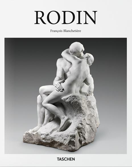 Rodin. Ediz. italiana - François Blachetière - copertina