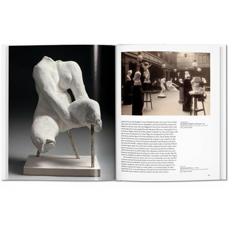 Rodin. Ediz. italiana - François Blachetière - 3