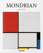 Mondrian. Ediz. italiana