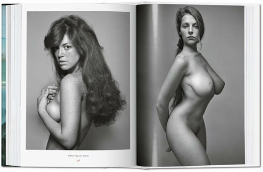 The new erotic photography. Ediz. tedesca, inglese e francese. Vol. 2 - Dian Hanson,Eric Kroll - 6