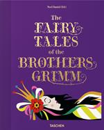 The fairy tales of the brothers Grimm. Ediz. illustrata