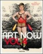 Art now! Ediz. italiana, spagnola e portoghese. Vol. 4