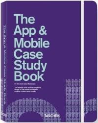 The App & mobile case study book - 4