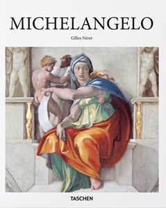 Michelangelo. Ediz. inglese