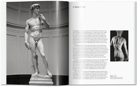 Michelangelo. Ediz. inglese - Gilles Néret - 2