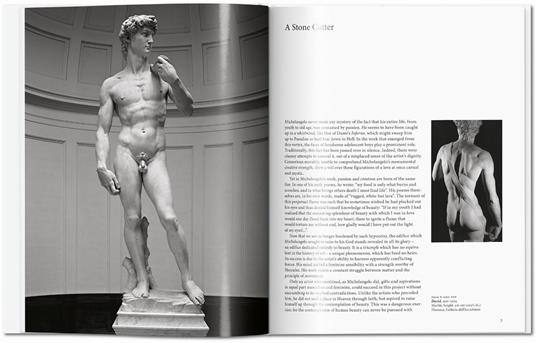 Michelangelo. Ediz. inglese - Gilles Néret - 2