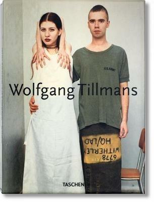 Wolfang Tillmans. Ediz. italiana - copertina