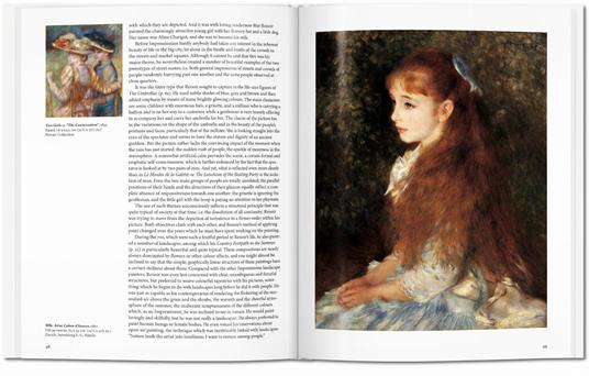 Renoir. Ediz. inglese - Peter H. Feist - 2