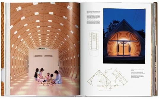 Shigeru Ban. Complete Works 1985–2015. Ediz. italiana, spagnola e portoghese - Philip Jodidio - 3