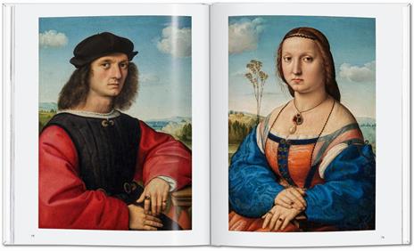 Raphael. Ediz. inglese - Christof Thoenes - 2