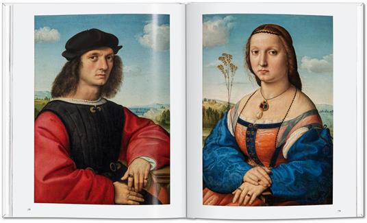 Raphael. Ediz. inglese - Christof Thoenes - 2