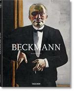 Beckmann. Ediz. inglese