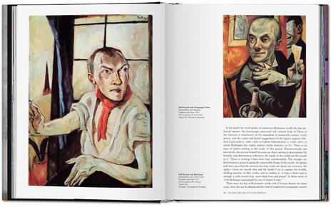 Beckmann. Ediz. inglese - Reinhard Spieler - 2