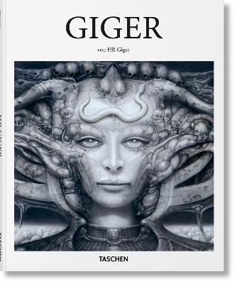 Giger - cover