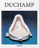 Duchamp. Ediz. illustrata