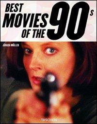Il cinema degli anni '90 - copertina