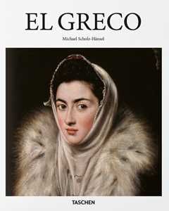 El Greco. Ediz. inglese