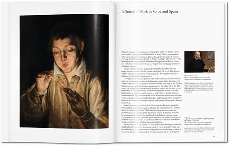 El Greco. Ediz. inglese - Michael Scholz-Hänsel - 2