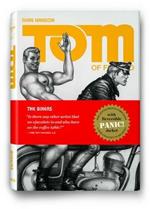 Tom of Finland. Ediz. tedesca, inglese e francese. Vol. 2: The Bikers.