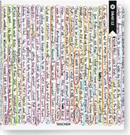 D&AD 2012. Ediz. tedesca, inglese e francese