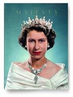 Her Majesty, Queen Elizabeth II. Ediz. inglese, francese e tedesca