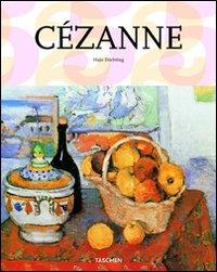 Cézanne. Ediz. italiana - Ulrike Becks-Malorny - copertina