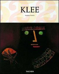 Klee. Ediz. illustrata - Susanna Partsch - copertina