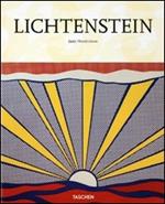 Lichtenstein. Ediz. italiana