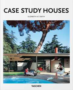 Case study houses. Ediz. inglese
