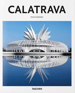 Calatrava. Ediz. inglese