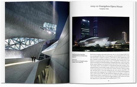 Zaha Hadid. Ediz. inglese - Philip Jodidio - 2