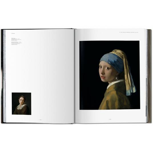 Johannes Vermeer. The complete works. Ediz. illustrata - Karl Schütz - 4