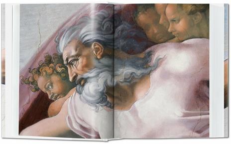 Michelangelo. The complete paintings, sculptures and architecture - Frank Zöllner,Christof Thoenes - 5