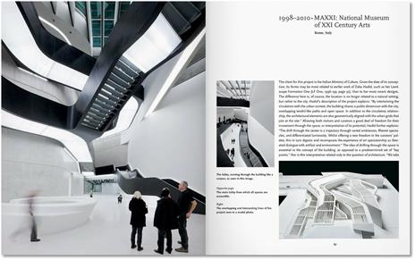 Zaha Hadid - Philip Jodidio - 7