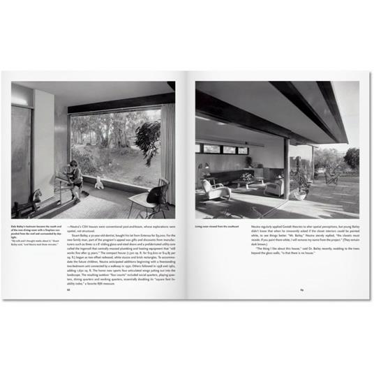 Neutra. Ediz. italiana - Barbara Lamprecht - 2