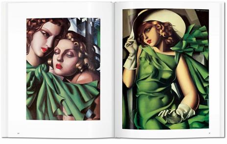 De Lempicka. Ediz. italiana - Gilles Néret - 4