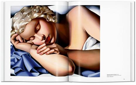 De Lempicka. Ediz. illustrata - Gilles Néret - 6
